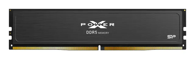 Silicon Power XPOWER Pulse Gaming DDR5 16GB (1x16GB) 6000MHz CL30 1 35V