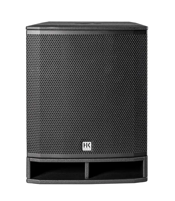 HK PS115A - Subbas aktywny
