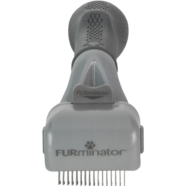 FURminator do usuwania kołtunów regulowany