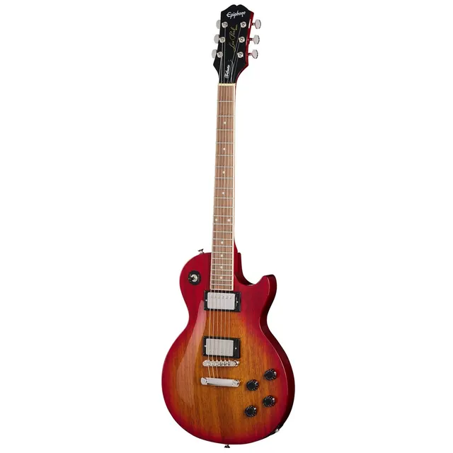 Epiphone Les Paul Tribute Heritage Cherry Sunburst - Gitara elektryczna