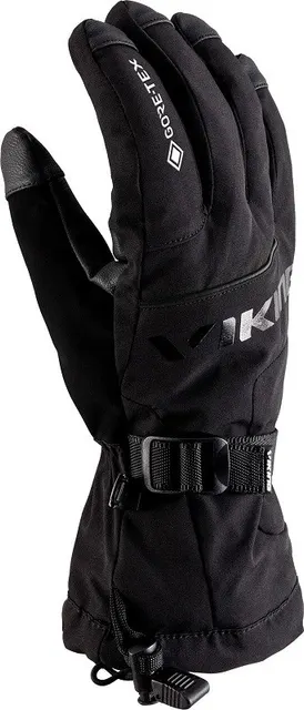Rękawice Viking Hudson GTX rozmiar 9 czarne