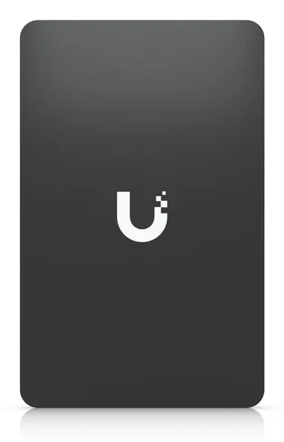 Ubiquiti UA-Card-B-10 Karta dostępu zbliżeniowa