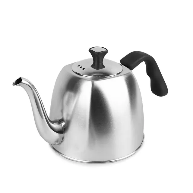 Czajniczek stalowy 1 1L MR-1333-Tea MAESTRO