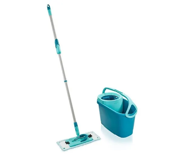 Zestaw Clean Twist M Ergo Leifheit 52120