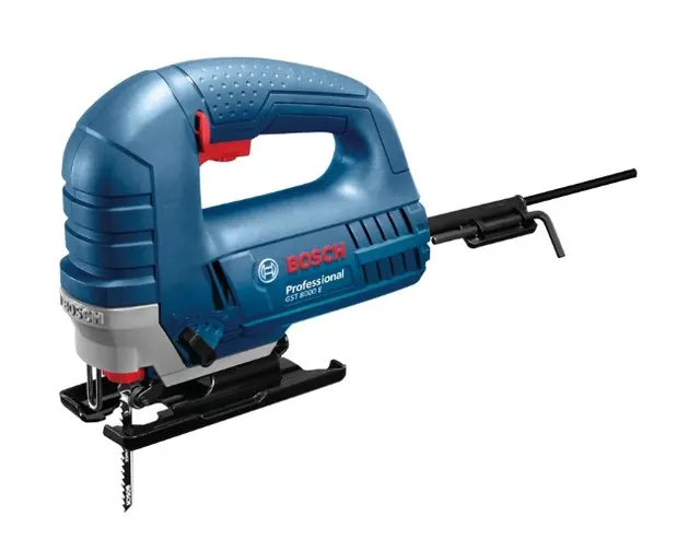 Wyrzynarka elektryczna BOSCH GST 8000 E 710W 060158H000