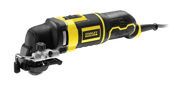 Narzędzie wielofunkcyjne 300W FME650K-QS STANLEY