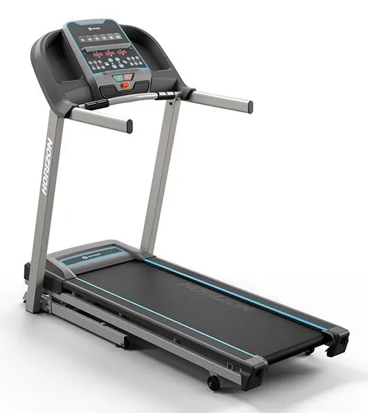 Bieżnia elektryczna HORIZON FITNESS eTR 5.0