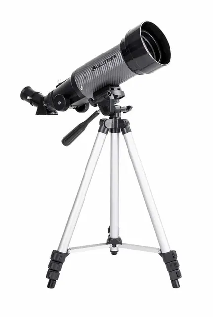 Celestron Travelscope 70 DX Luneta Czarny Szary