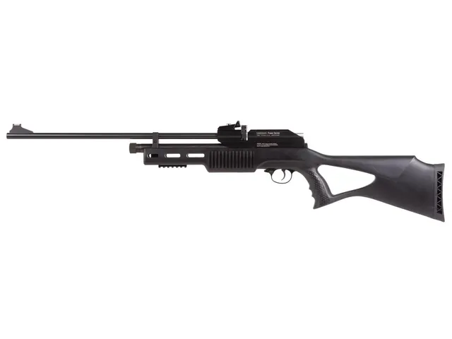 Wiatrówka karabinek BEEMAN QB78 mod.1085 Tru-Glo z magaz.10 strzał. kal.4 5 mm Ekp<17J