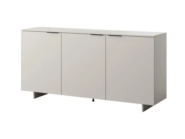 Komoda 3D ALMA 180x41 5xH90 kaszmir