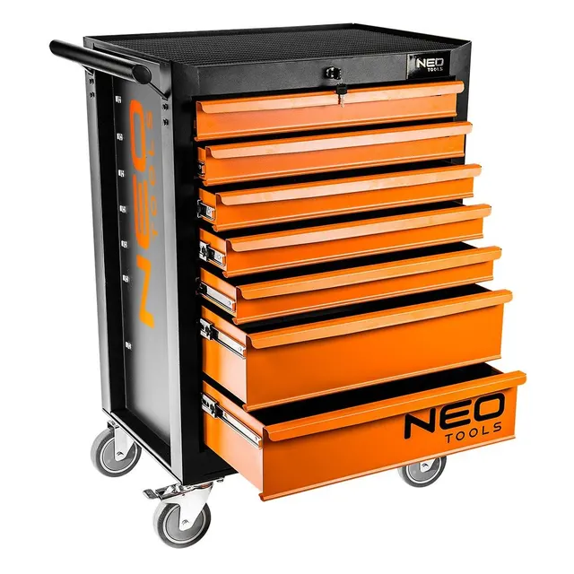 NEO tools 84-222 wózek na narzędzia