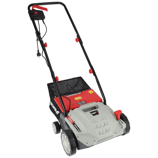 Dedra Aeratorius / aeratorius 1500W (DED8705)