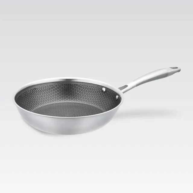 Patelnia MAESTRO MR-1224-28 28 cm