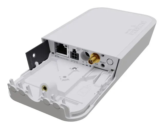 Access Point MikroTik RBwAPR-2nD&R11e-LR2 wAP LR2 Kit 2.4GHz