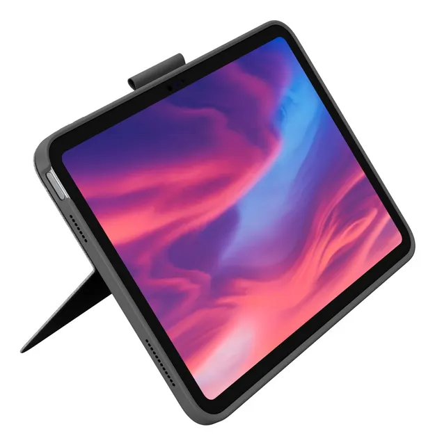 Klawiatura Logitech Bluetooth Combo Touch iPad 10. generacji
