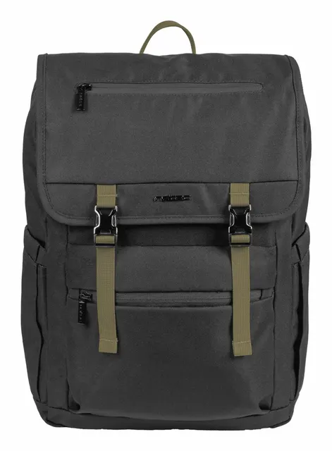 PLECAK DO LAPTOPA NATEC NIALA HUNTER GREEN NTO-2239 15.6 18 L
