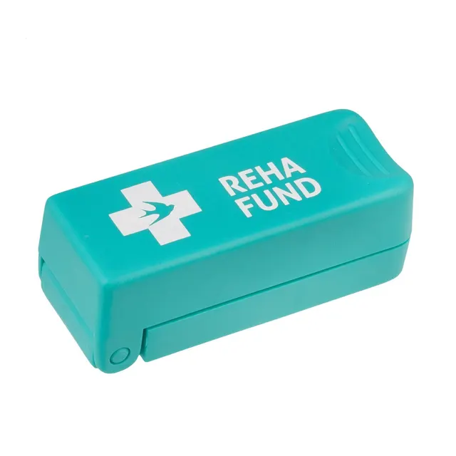 Przecinarka do tabletek RF-358 REHAFUND