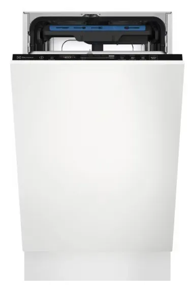 Zmywarka do zabudowy 60 cm ELECTROLUX EEG63410L, klasa C, 13 kpl, AirDry, SatelliteClean, GlassCare