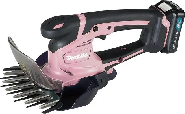 Nożyce do trawy i żyw. 12V UM600DSAP MAKITA
