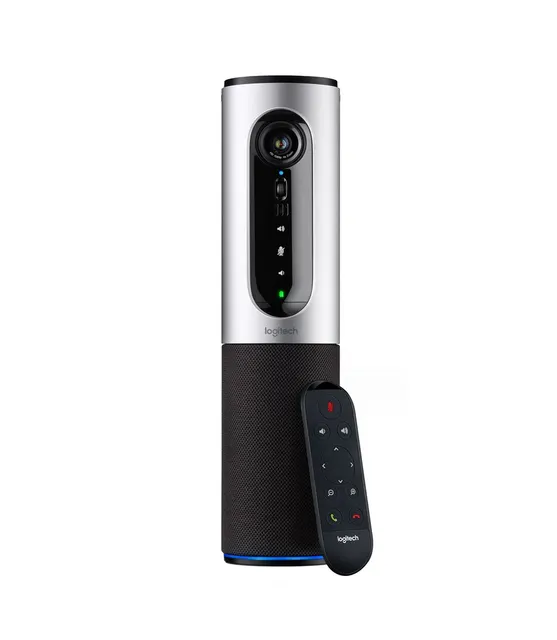 Kamera internetowa Logitech CONFERENCECAM CONNECT 960-001034