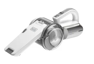 Odkurzacz domowy AKU Li-Ion 18V PV1820 BLACK+DECKER