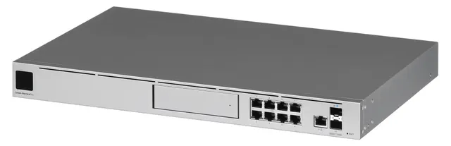 Router (Gateway) Kontroler UniFi NVR Switch Ubiquiti UniFi Dream Machine Pro (UDM-Pro-EU)