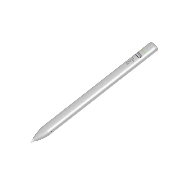 Logitech 914-000074 rysik do PDA 20 g Srebrny