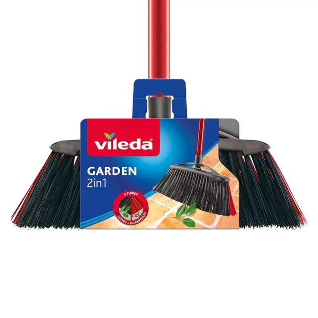 Szczotka zewnętrzna Vileda
