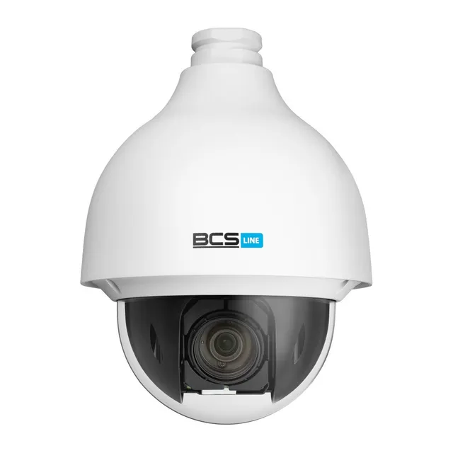 BCS BCS-L-SIP2432S-Ai2 Kamera bezpieczeństwa IP Zewnętrzna 2560 x 1440 px Ściana