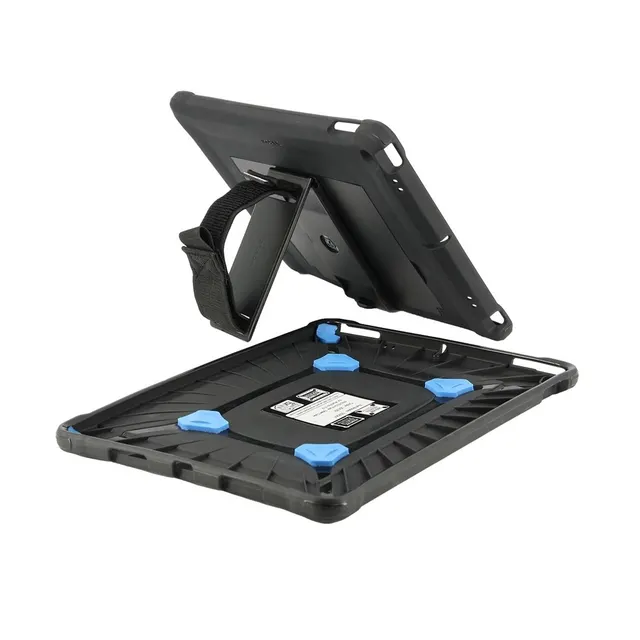 Mobilis 067004 etui na tablet 26 7 cm (10.5 ) Pokrowiec Czarny
