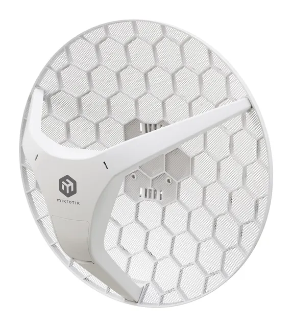 Router Mikrotik WRL LHG WIFI6/LHG-5AXD