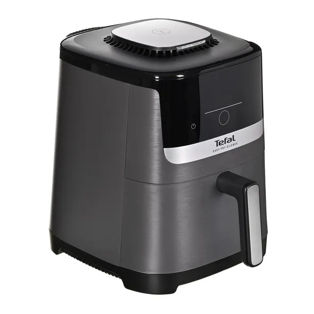 Frytkownica beztłuszczowa TEFAL EY551HE0
