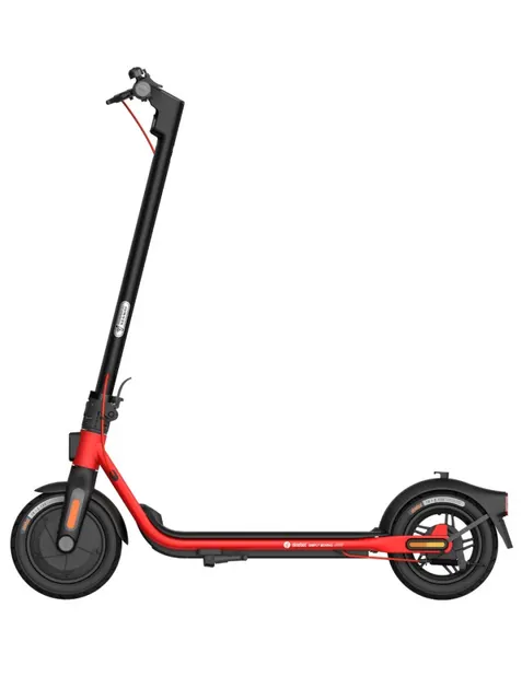 Hulajnoga elektryczna SEGWAY D38E