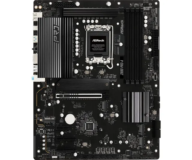 Płyta główna ASRock Z890 Pro-A