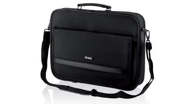 Torba na laptopa IBOX NB10 15 6 ITNB10 (15 6 ; kolor czarny)
