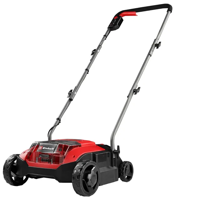 Aerator/wertykulator GC-SC 18/28 DS Li-Solo EINHELL