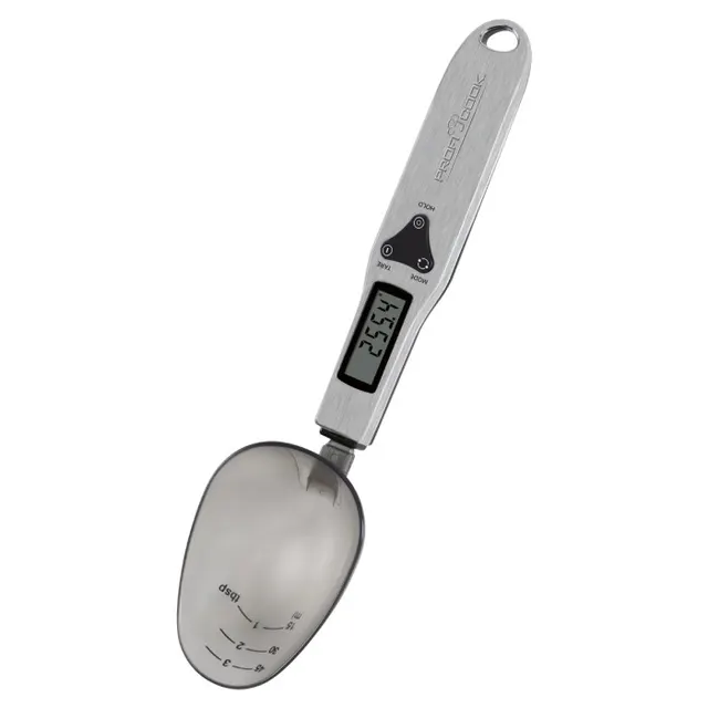 Waga kuchenna w łyżce PROFICOOK PC-LW 1214
