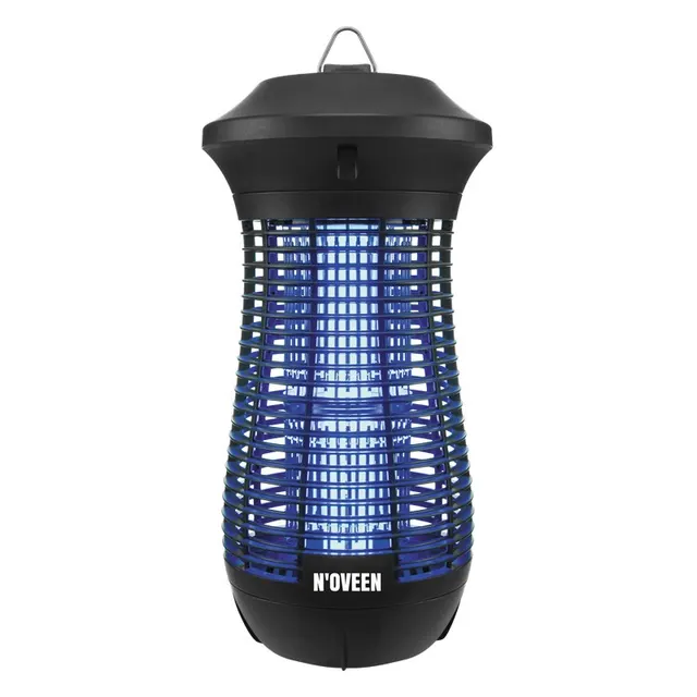 Lampa owadobójcza NOVEEN IKN24 IP24 Professional