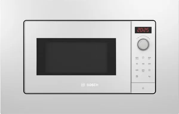 Bosch Serie 2 BFL623MW3 kuchenka mikrofalowa