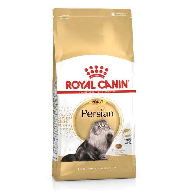 ROYAL CANIN Persian Adult - karma dla kota rasy pers - 2kg