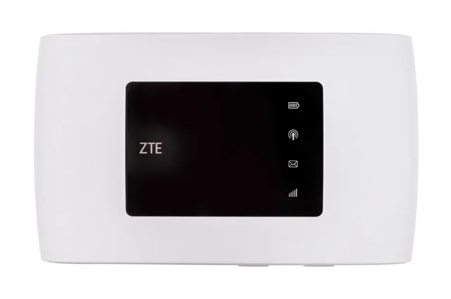 Router ZTE MF920C