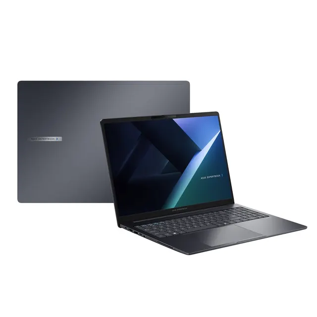 ASUS ExpertBook B5 B5605CCA-MB0535X Ultra 5 vPro 235H 16.0 WUXGA Wide view 60Hz 300nits AG 16GB DDR5 SSD1TB Intel Arc Graphics Cam1080p 63WHrs W11Pro Aluminum Gentle Grey 3Y OnSite