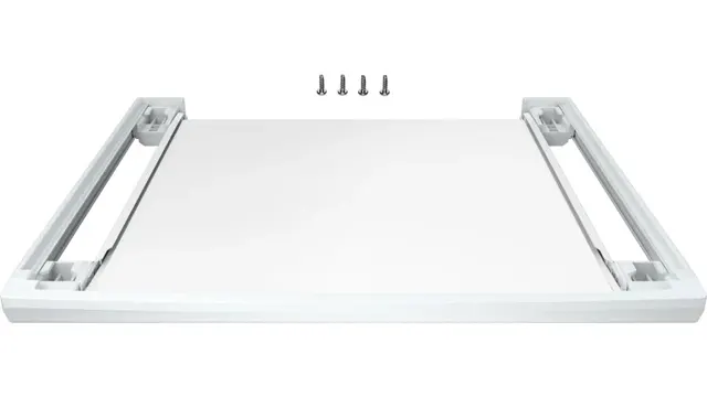 Łącznik pralki z suszarką BOSCH WTZ27500