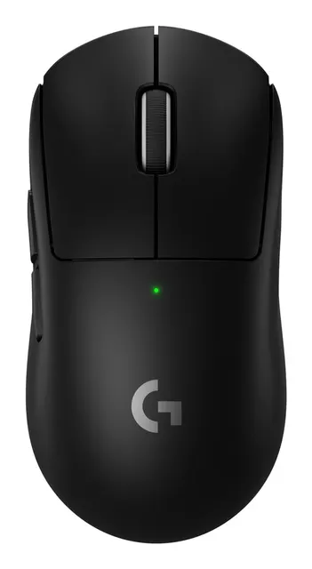 Mysz Logitech G Pro X2 SuperLight Bk