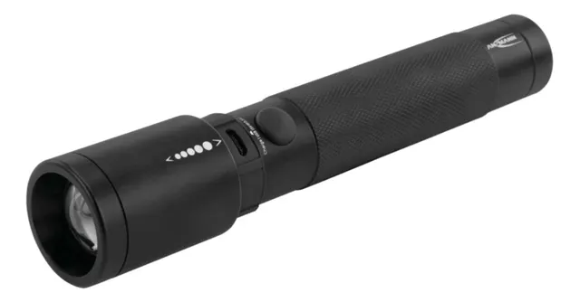 Latarka Future T400FR
