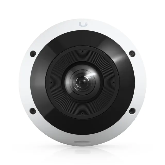 Ubiquiti G6 Pro 360 Kopułowa Kamera bezpieczeństwa IP Wewnętrz i na wolnym powietrzu 3504 x 3504 px Sufit / Ściana (W129242801)