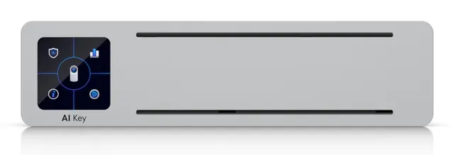 Ubiquiti AI-Key gateway/kontroler 1000 Mbit/s