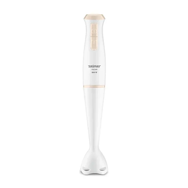 Blender ręczny Pulsar ZHB4560I Zelmer ivory