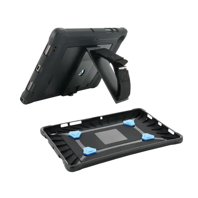Mobilis PROTECH 27 9 cm (11 ) Bumper Czarny