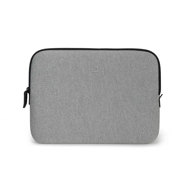 DICOTA D31751 torba na laptop 33 cm (13 ) Etui kieszeniowe Szary